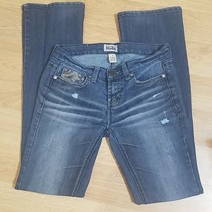 Mudd Jeans sz 3